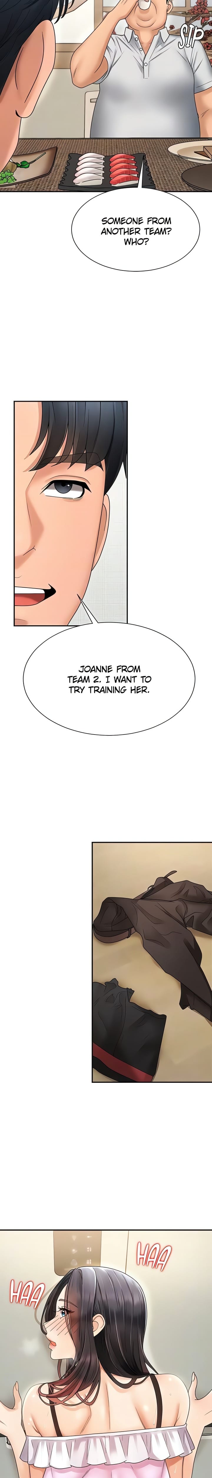 Pay With Your Body (Uncensored), chapter 29, page 6 of 20