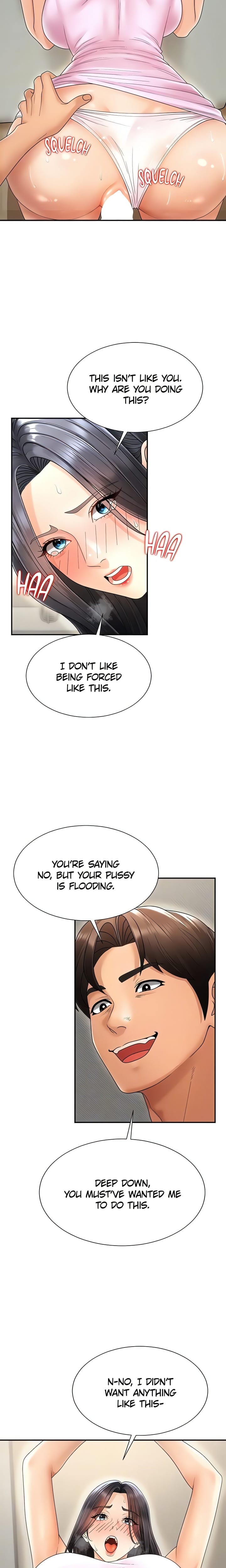 Pay With Your Body (Uncensored), chapter 29, page 7 of 20