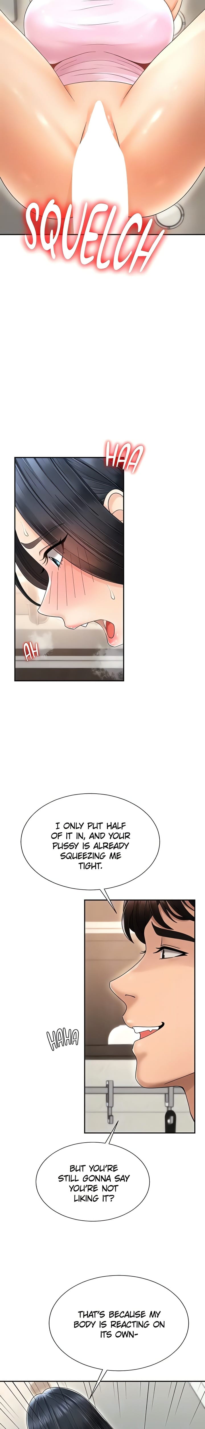 Pay With Your Body (Uncensored), chapter 29, page 8 of 20