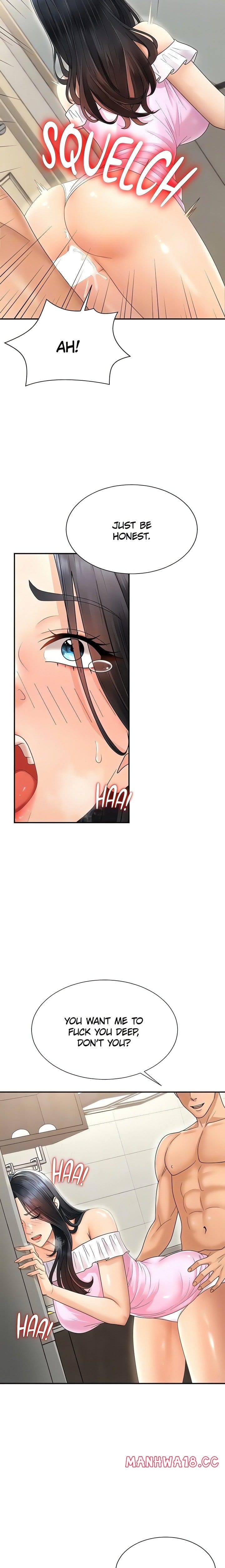Pay With Your Body (Uncensored), chapter 29, page 9 of 20