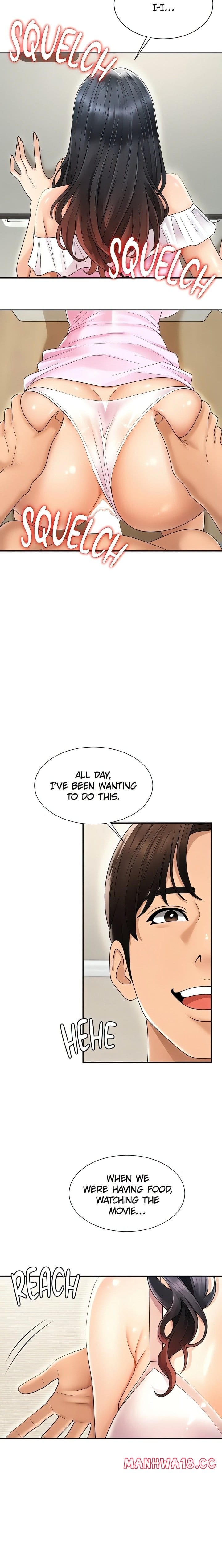 Pay With Your Body (Uncensored), chapter 29, page 10 of 20