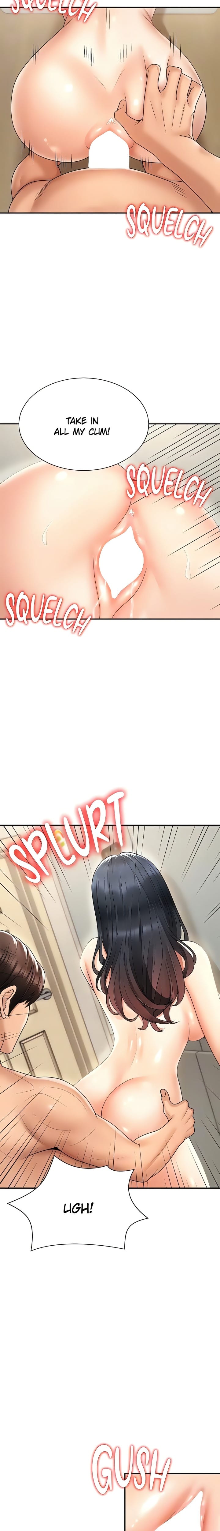 Pay With Your Body (Uncensored), chapter 29, page 17 of 20
