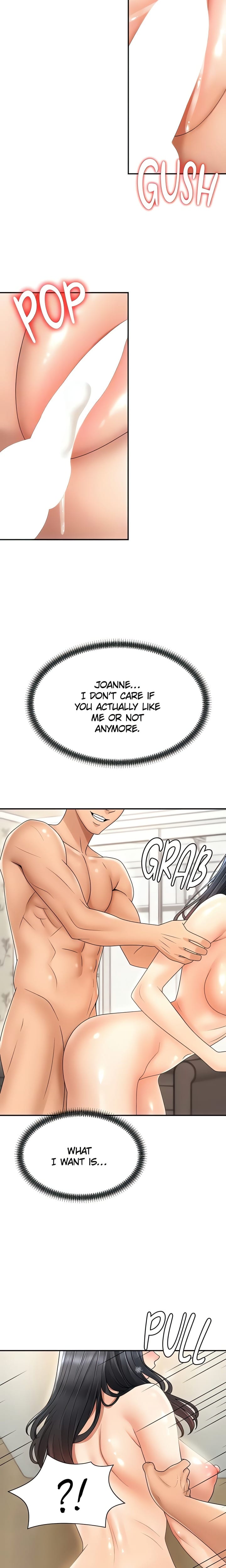 Pay With Your Body (Uncensored), chapter 29, page 18 of 20