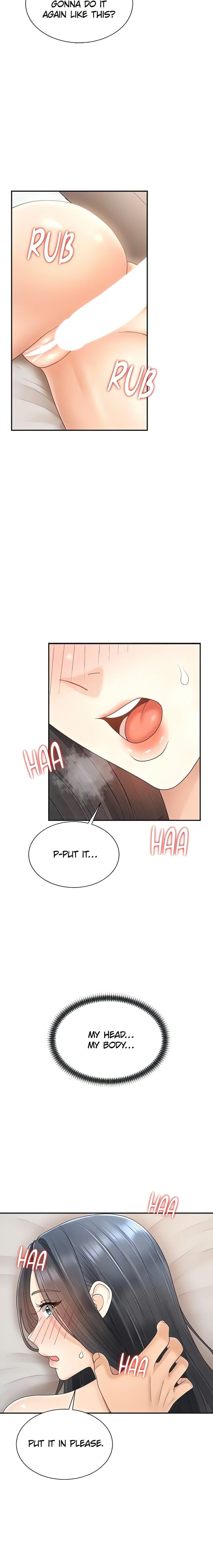 Pay With Your Body (Uncensored), chapter 30, page 8 of 21