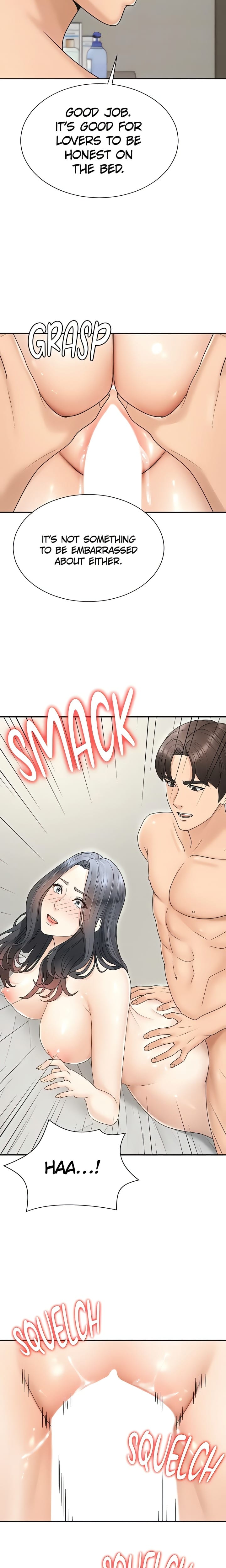 Pay With Your Body (Uncensored), chapter 30, page 10 of 21