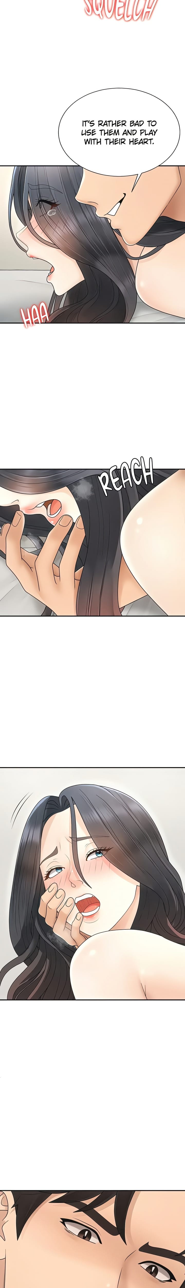 Pay With Your Body (Uncensored), chapter 30, page 11 of 21