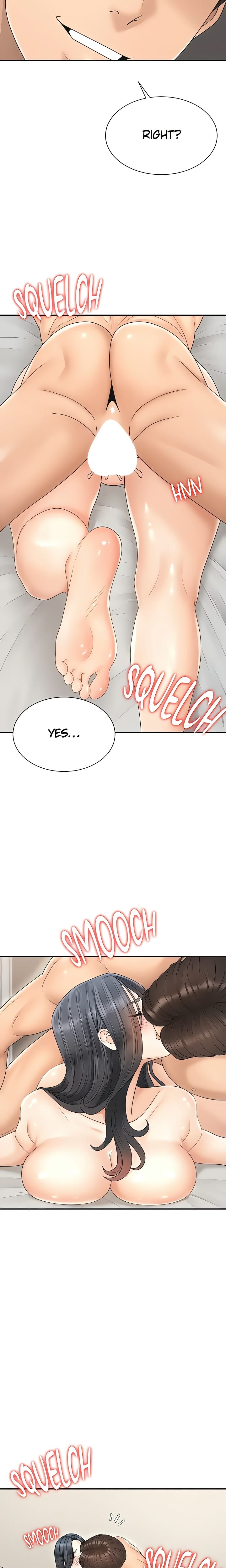 Pay With Your Body (Uncensored), chapter 30, page 12 of 21