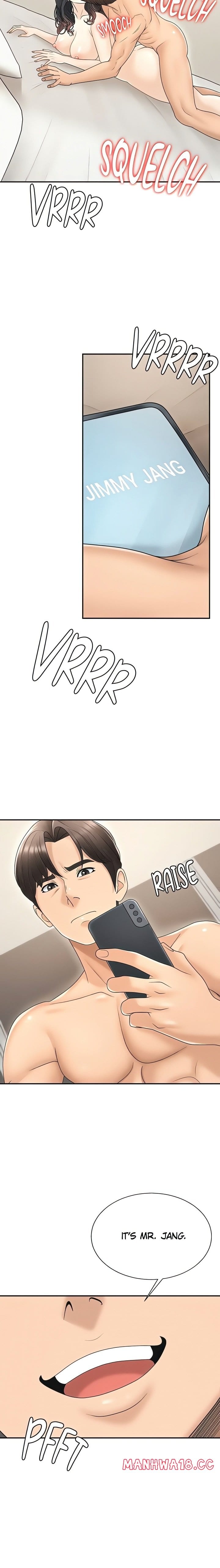 Pay With Your Body (Uncensored), chapter 30, page 13 of 21