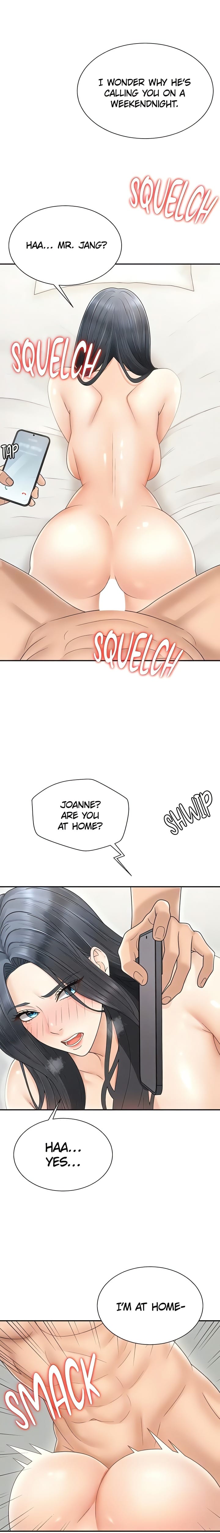 Pay With Your Body (Uncensored), chapter 30, page 14 of 21
