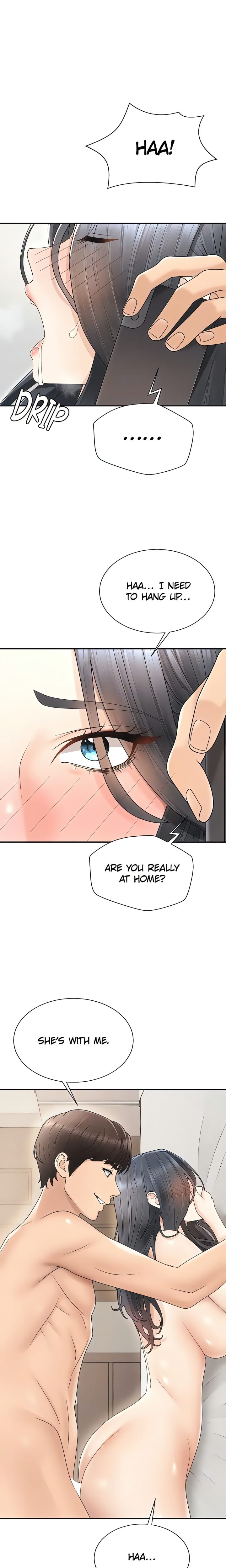 Pay With Your Body (Uncensored), chapter 30, page 15 of 21