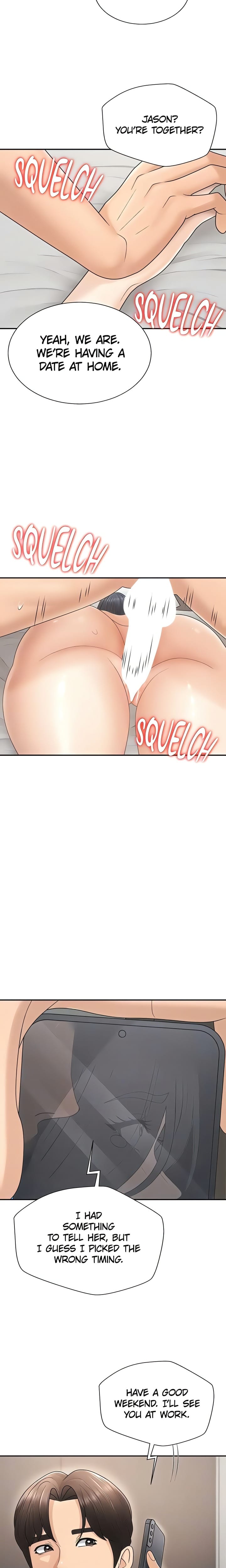 Pay With Your Body (Uncensored), chapter 30, page 16 of 21