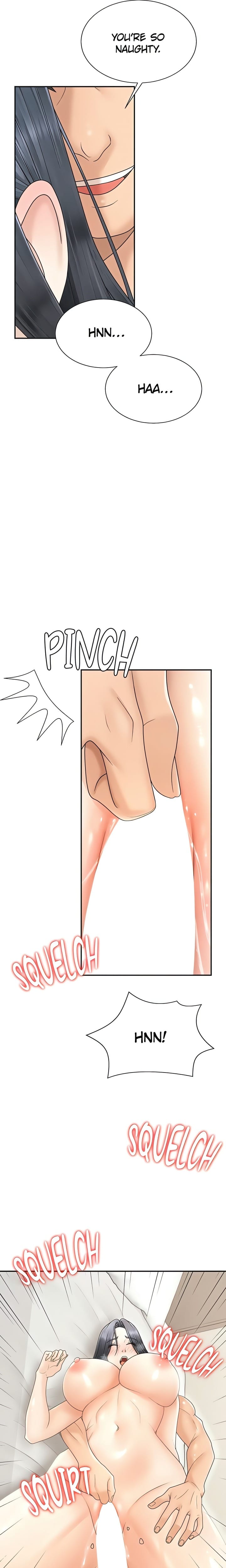 Pay With Your Body (Uncensored), chapter 30, page 19 of 21