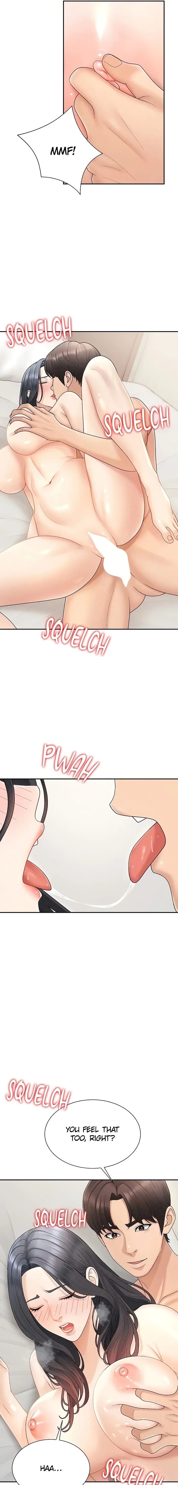 Pay With Your Body (Uncensored), chapter 31, page 5 of 16