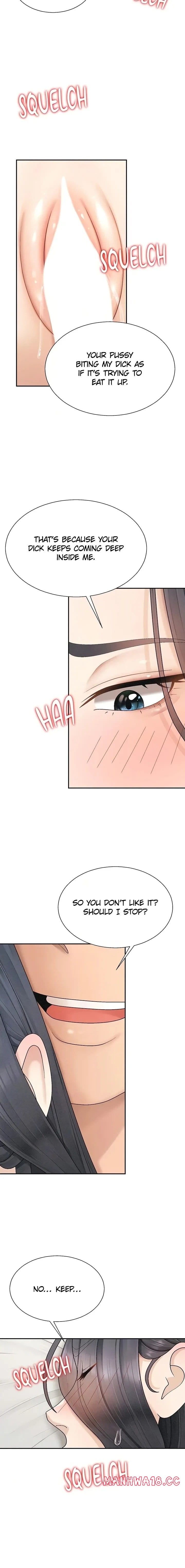 Pay With Your Body (Uncensored), chapter 31, page 6 of 16
