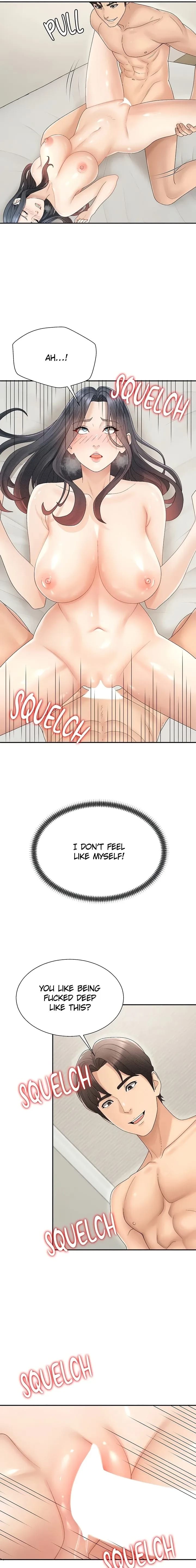 Pay With Your Body (Uncensored), chapter 31, page 9 of 16