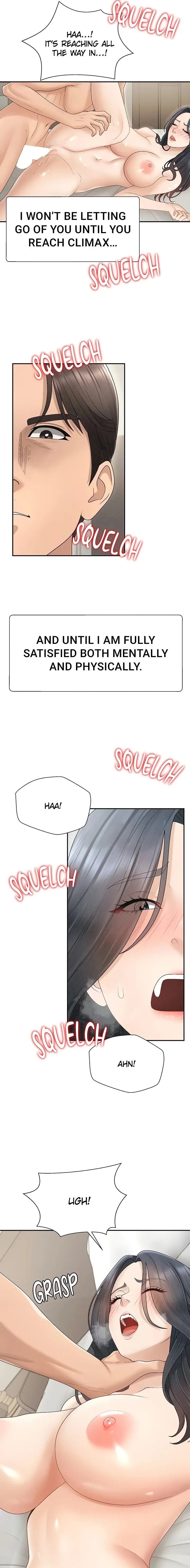 Pay With Your Body (Uncensored), chapter 31, page 11 of 16