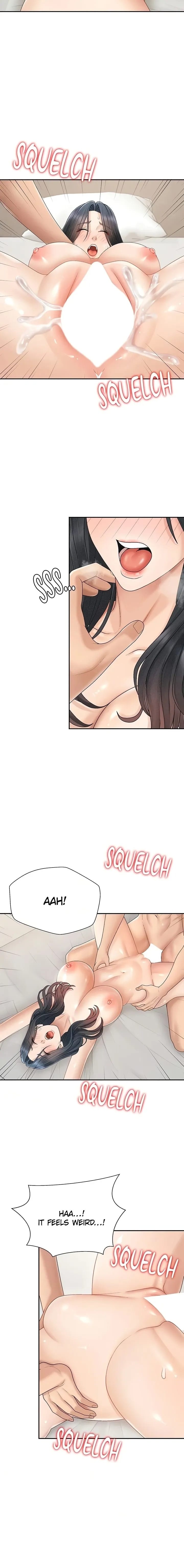 Pay With Your Body (Uncensored), chapter 31, page 12 of 16