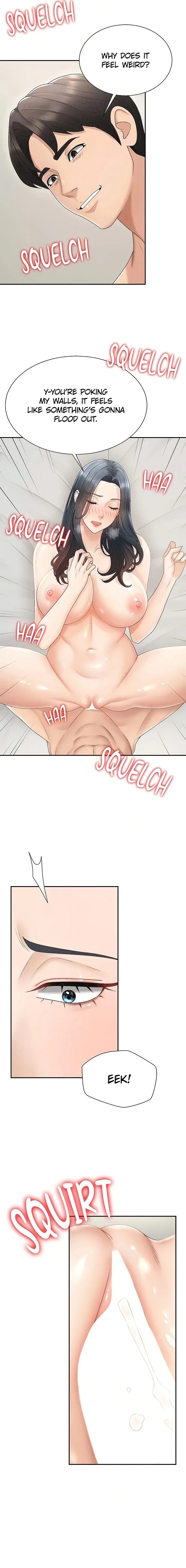 Pay With Your Body (Uncensored), chapter 31, page 13 of 16