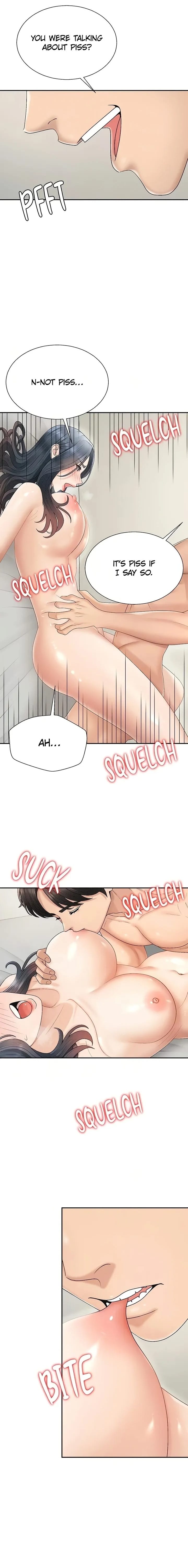 Pay With Your Body (Uncensored), chapter 31, page 14 of 16