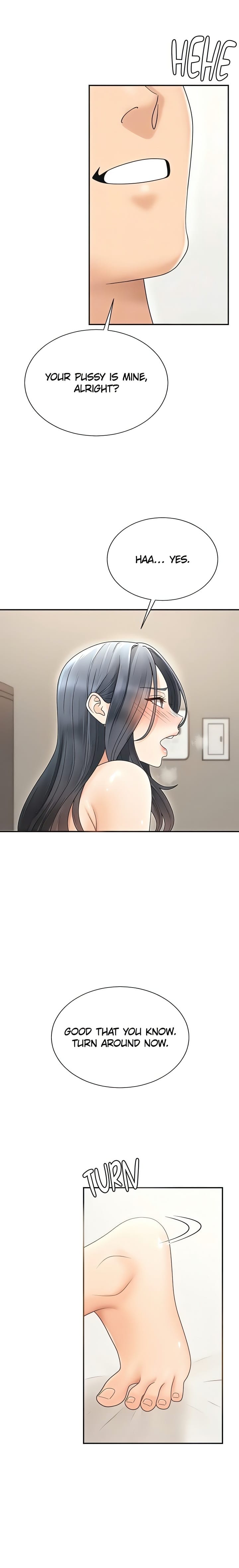 Pay With Your Body (Uncensored), chapter 32, page 10 of 20