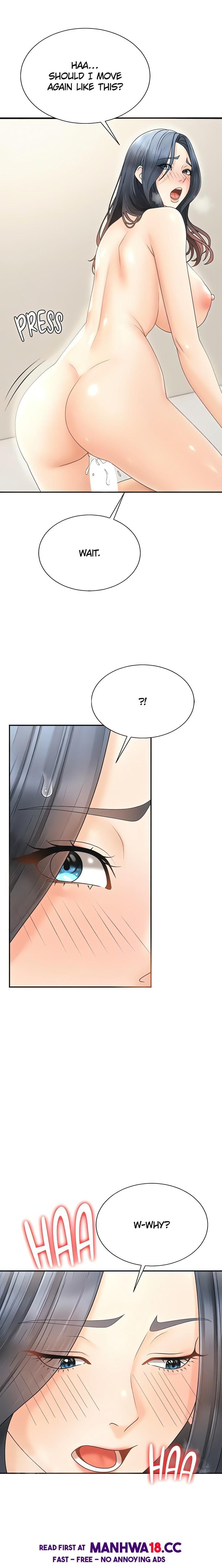 Pay With Your Body (Uncensored), chapter 32, page 11 of 20
