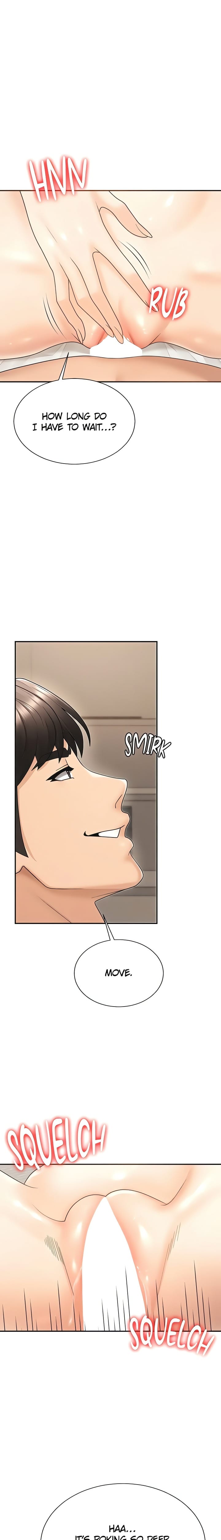 Pay With Your Body (Uncensored), chapter 32, page 12 of 20