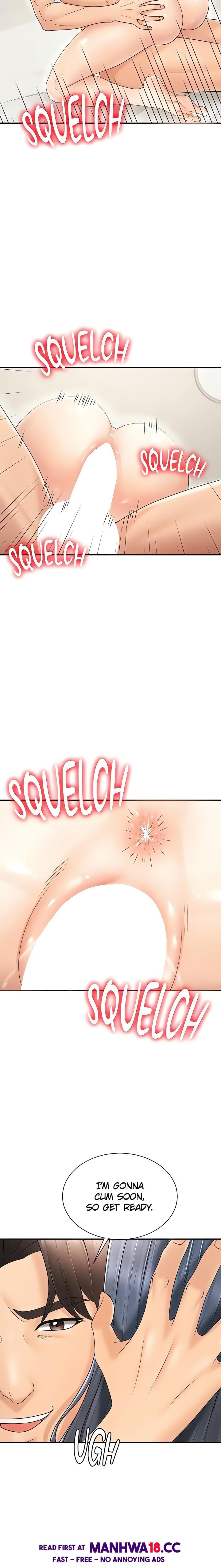 Pay With Your Body (Uncensored), chapter 32, page 17 of 20