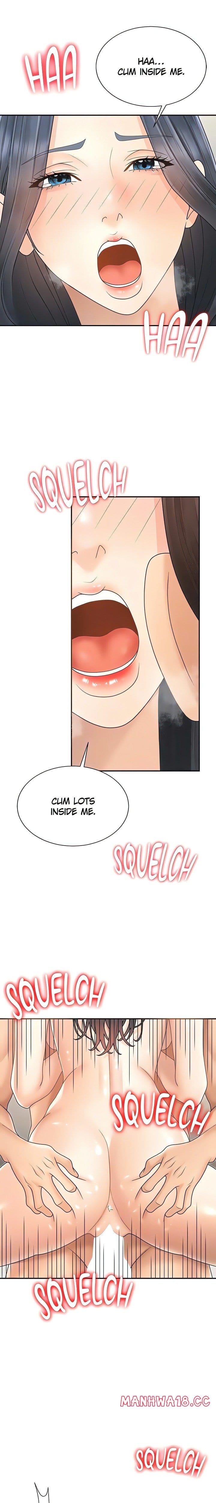 Pay With Your Body (Uncensored), chapter 32, page 18 of 20