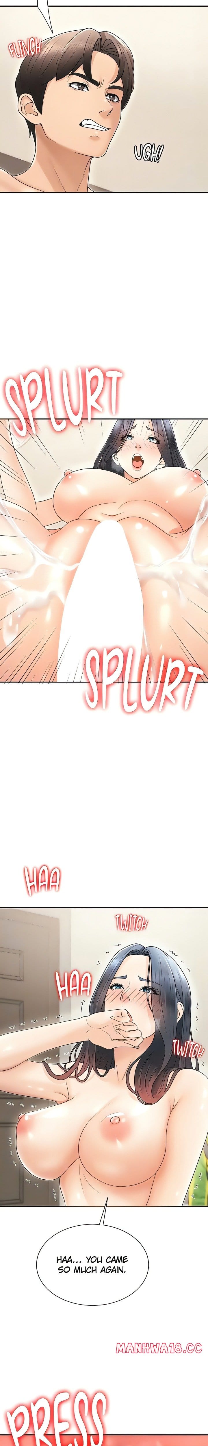 Pay With Your Body (Uncensored), chapter 32, page 19 of 20