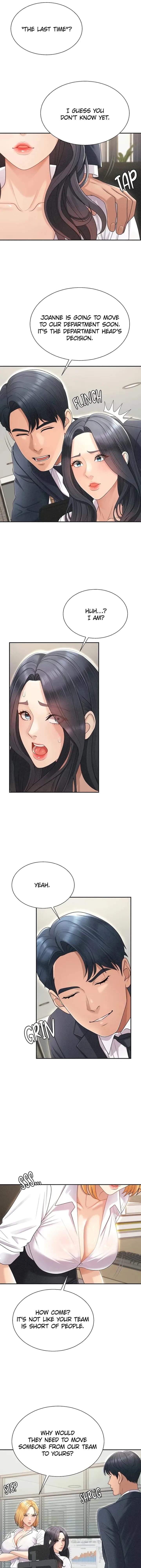 Pay With Your Body (Uncensored), chapter 33, page 7 of 13