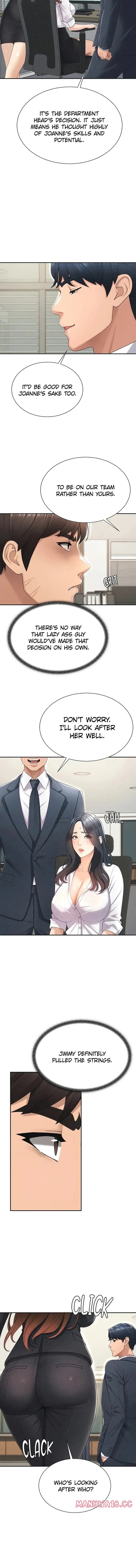 Pay With Your Body (Uncensored), chapter 33, page 8 of 13