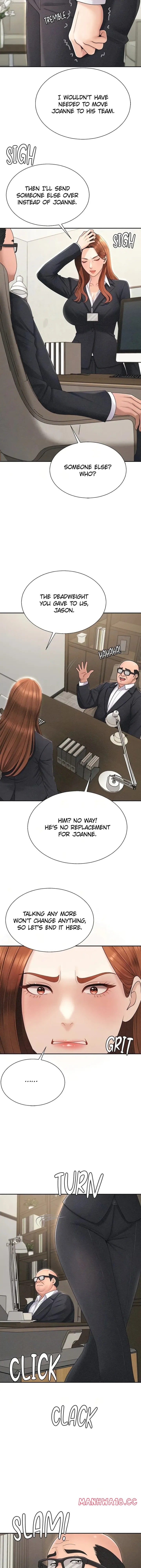 Pay With Your Body (Uncensored), chapter 33, page 10 of 13