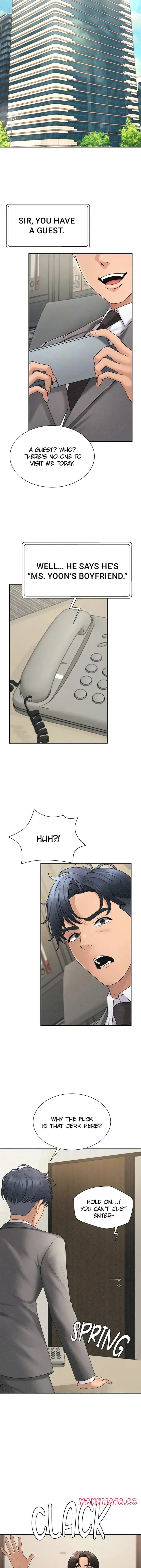 Pay With Your Body (Uncensored), chapter 33, page 12 of 13