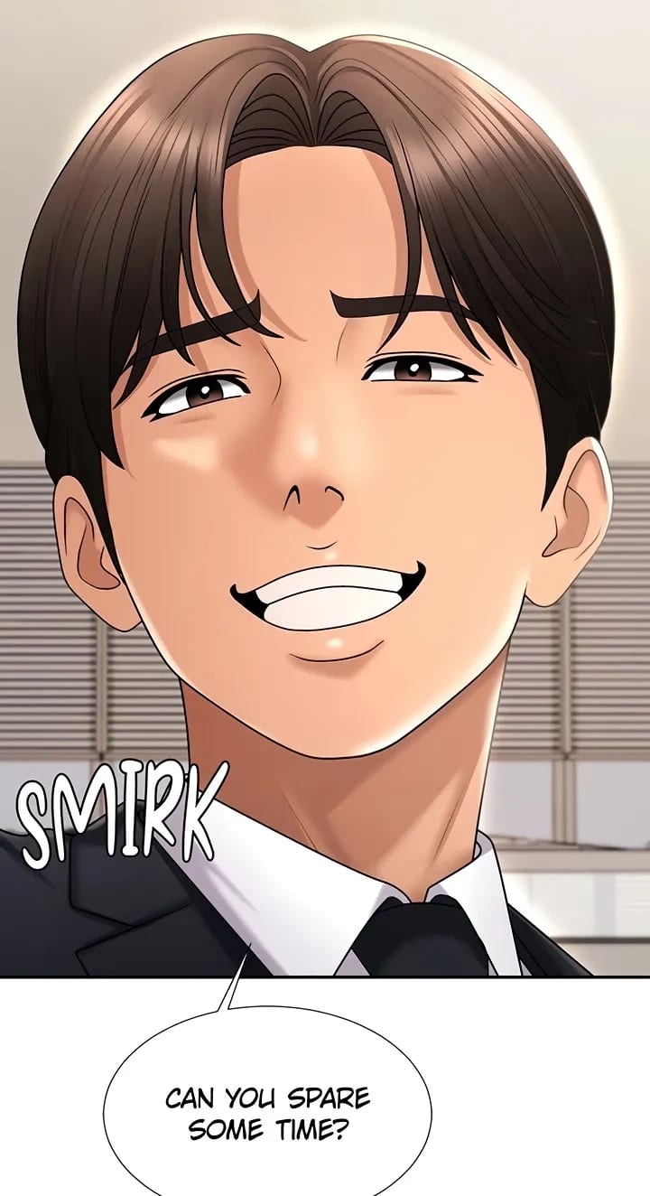 Pay With Your Body (Uncensored), chapter 34, page 5 of 78