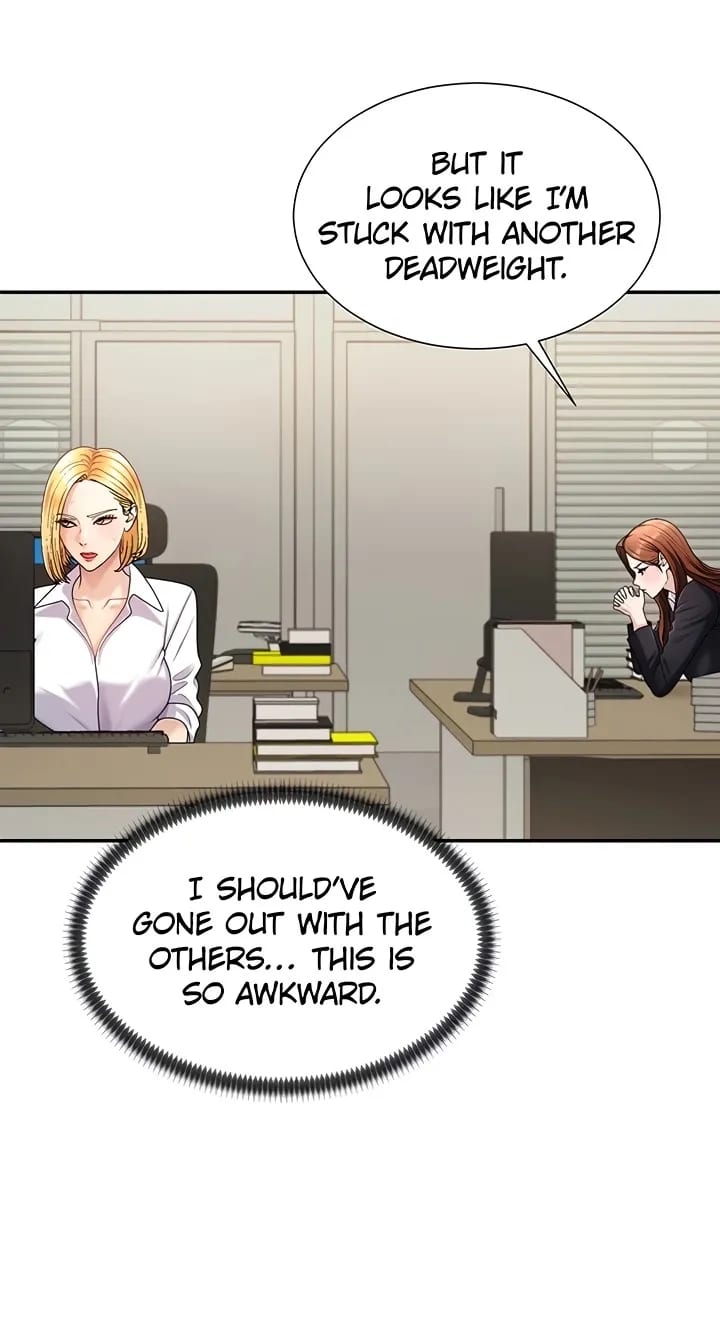 Pay With Your Body (Uncensored), chapter 34, page 9 of 78