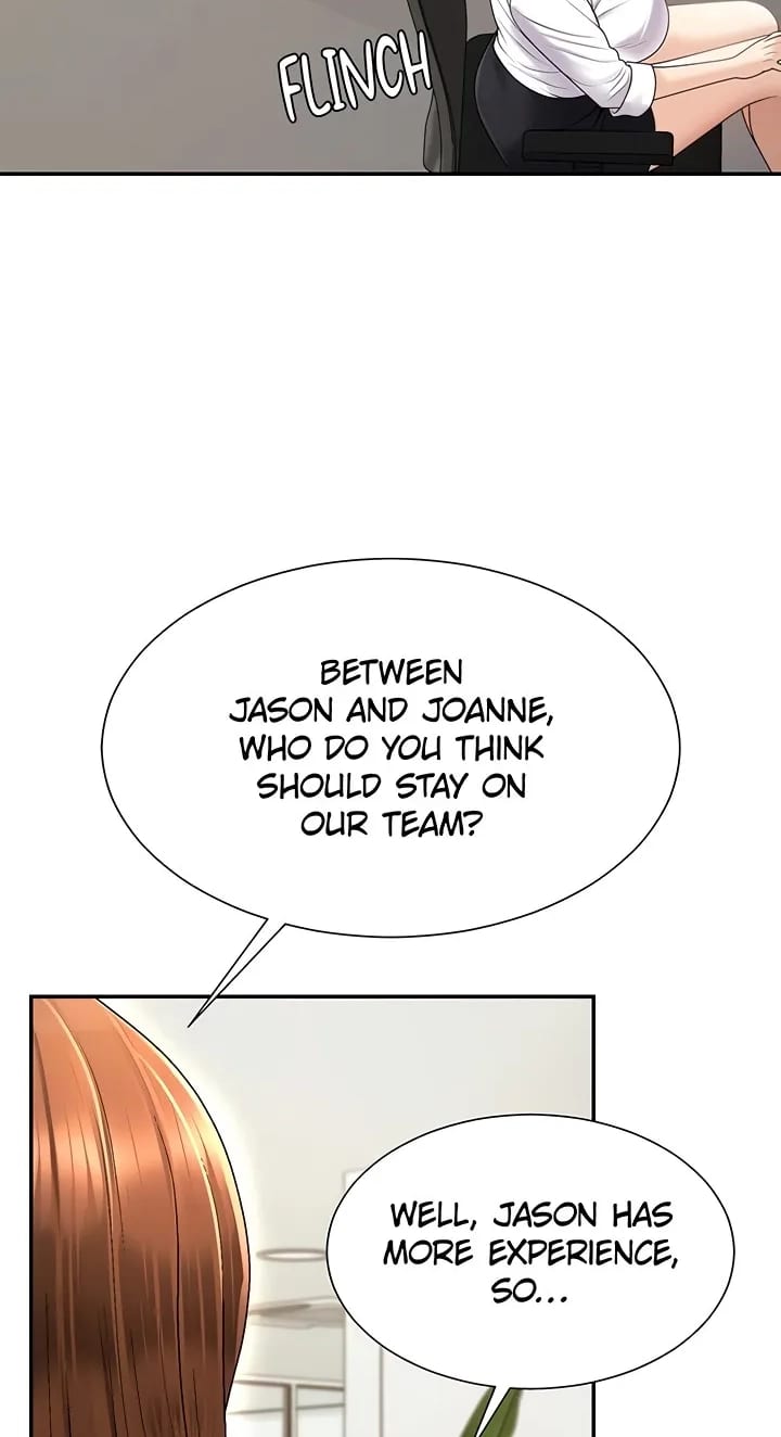 Pay With Your Body (Uncensored), chapter 34, page 11 of 78