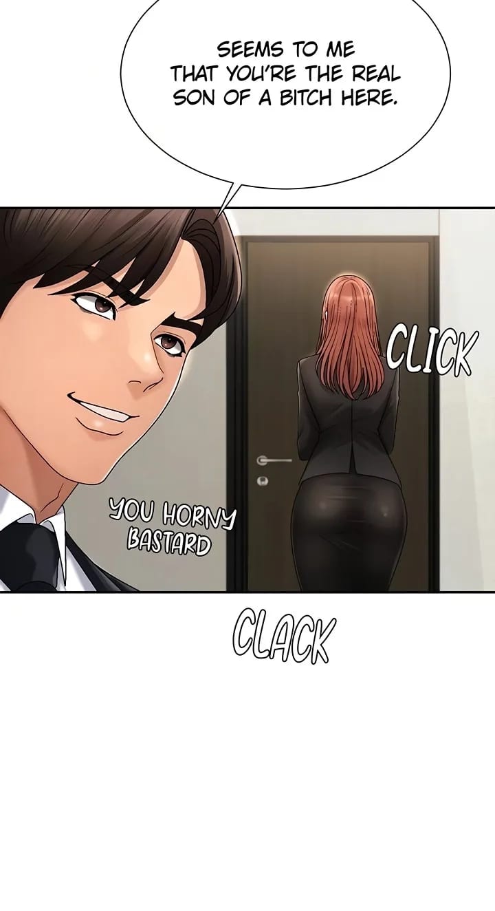 Pay With Your Body (Uncensored), chapter 34, page 25 of 78