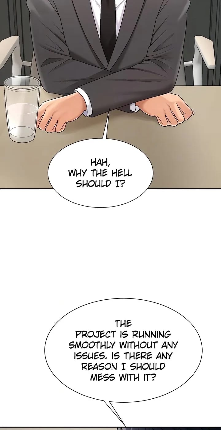 Pay With Your Body (Uncensored), chapter 34, page 30 of 78