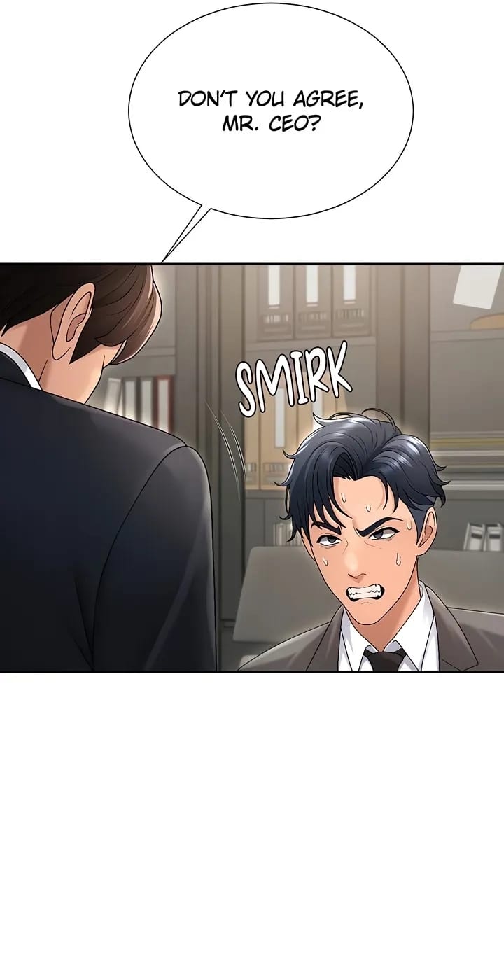 Pay With Your Body (Uncensored), chapter 34, page 35 of 78