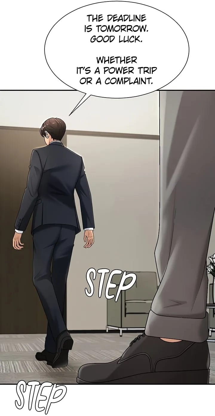 Pay With Your Body (Uncensored), chapter 34, page 36 of 78