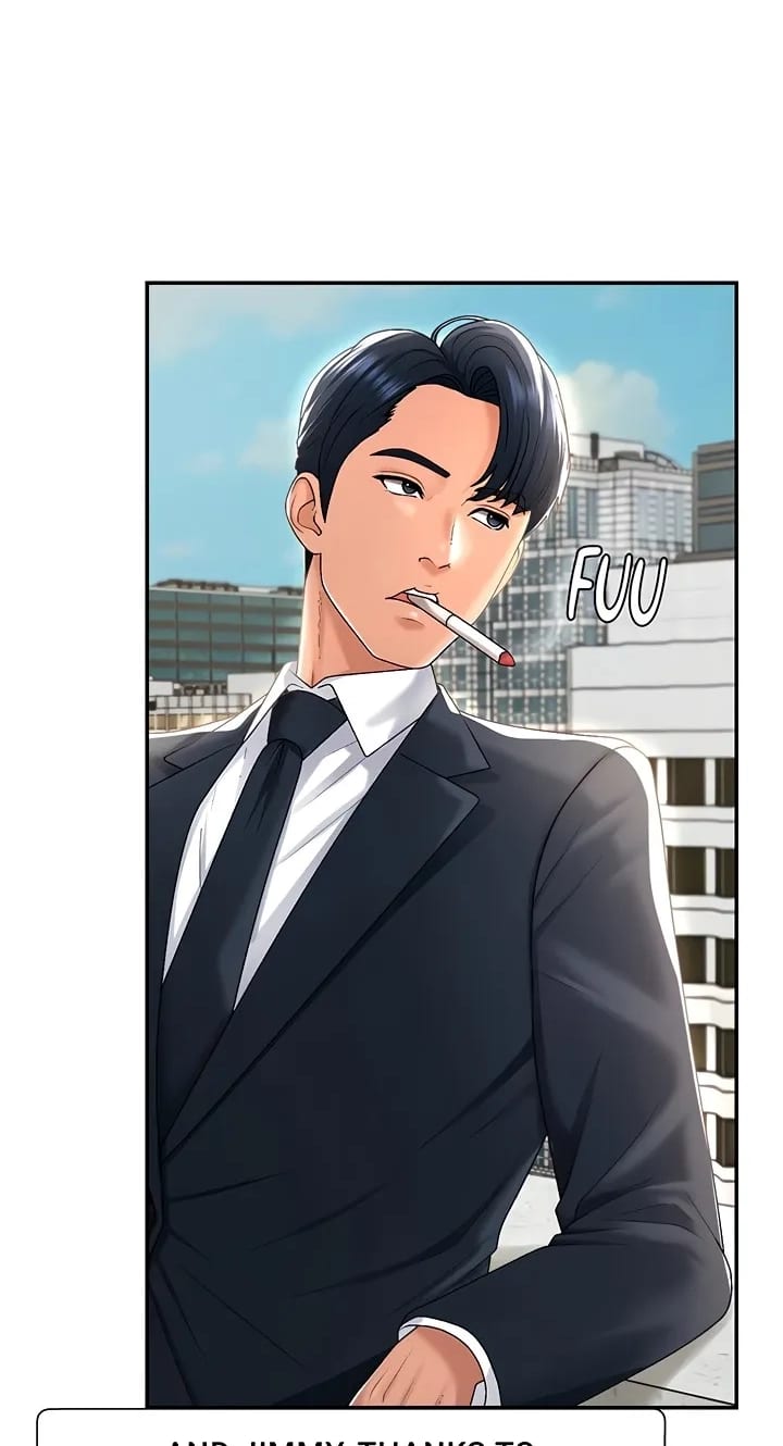 Pay With Your Body (Uncensored), chapter 34, page 44 of 78