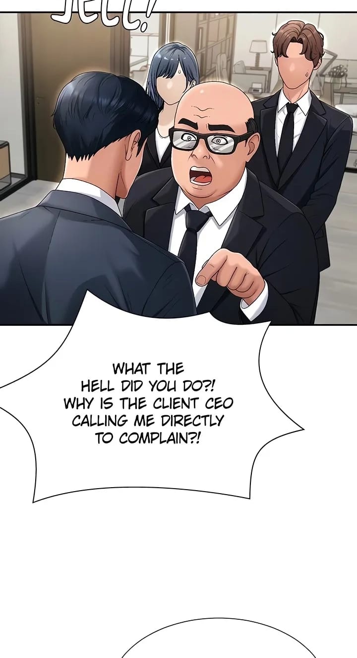 Pay With Your Body (Uncensored), chapter 34, page 67 of 78