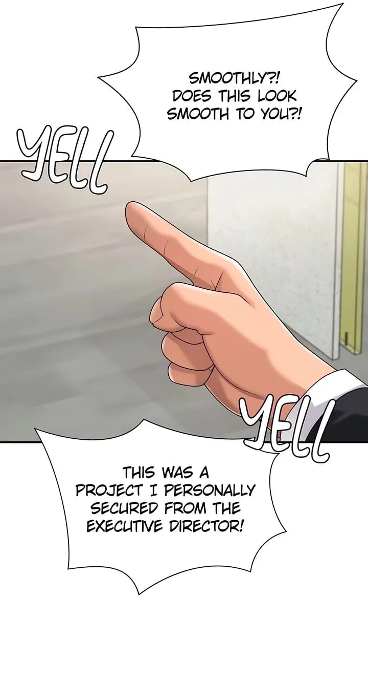 Pay With Your Body (Uncensored), chapter 34, page 69 of 78