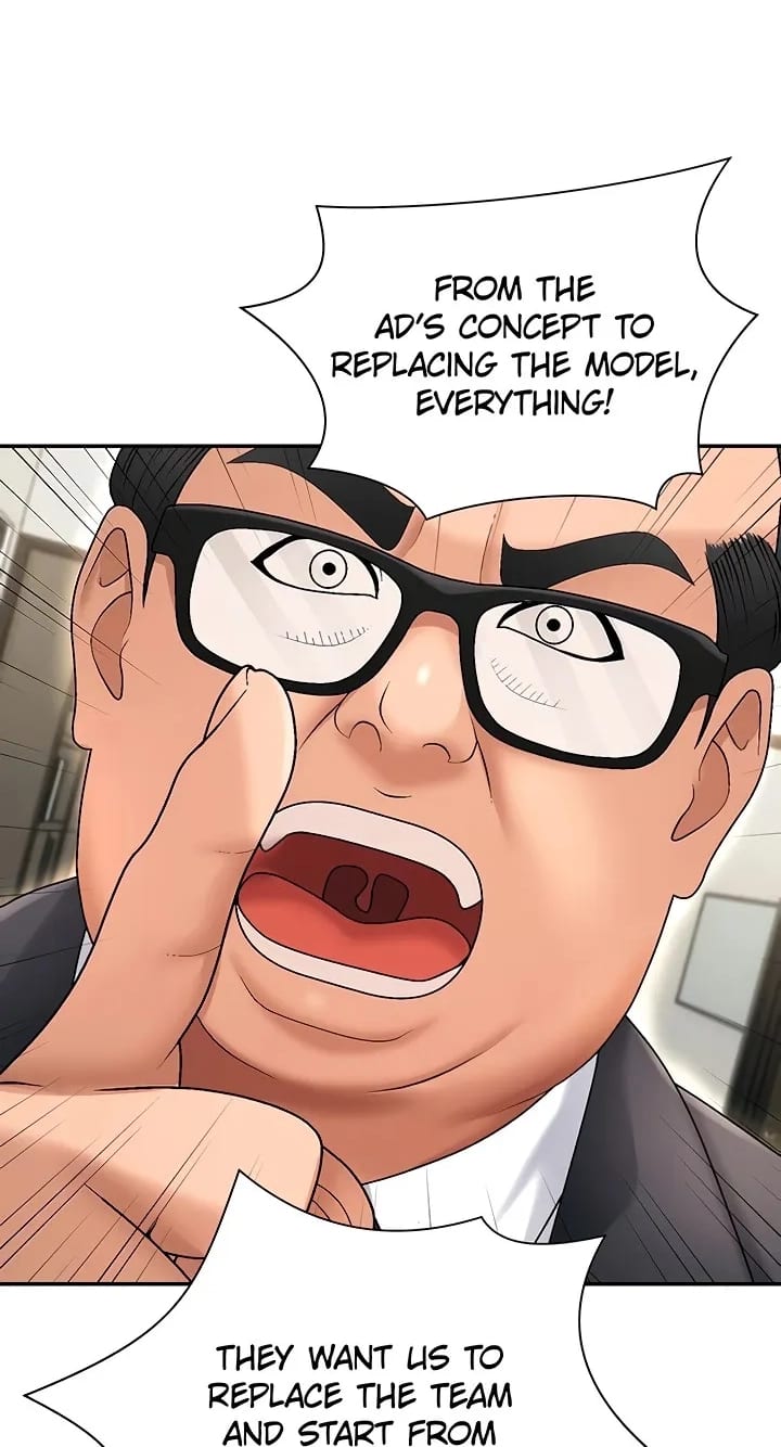 Pay With Your Body (Uncensored), chapter 34, page 70 of 78