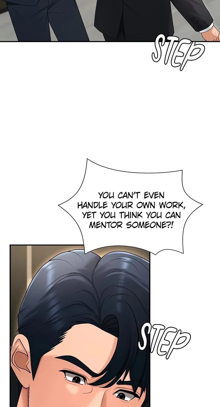 Pay With Your Body (Uncensored), chapter 34, page 72 of 78