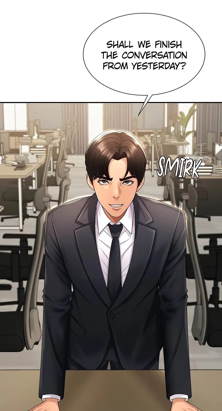 Pay With Your Body (Uncensored), chapter 34, page 76 of 78