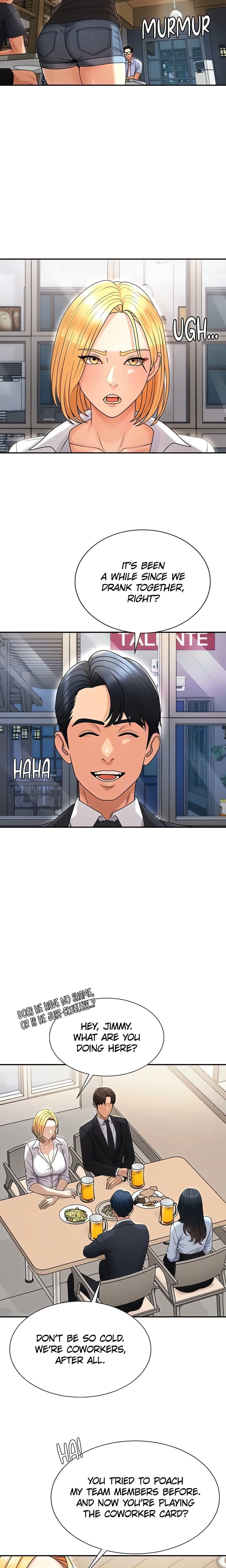 Pay With Your Body (Uncensored), chapter 36, page 6 of 19