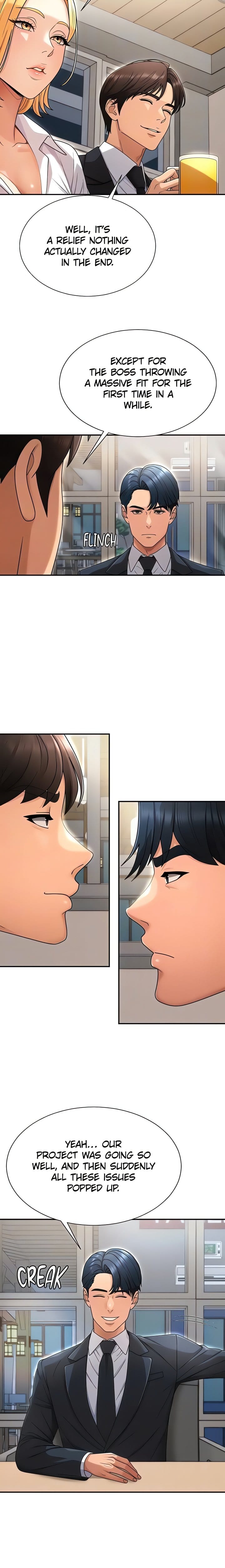Pay With Your Body (Uncensored), chapter 36, page 7 of 19