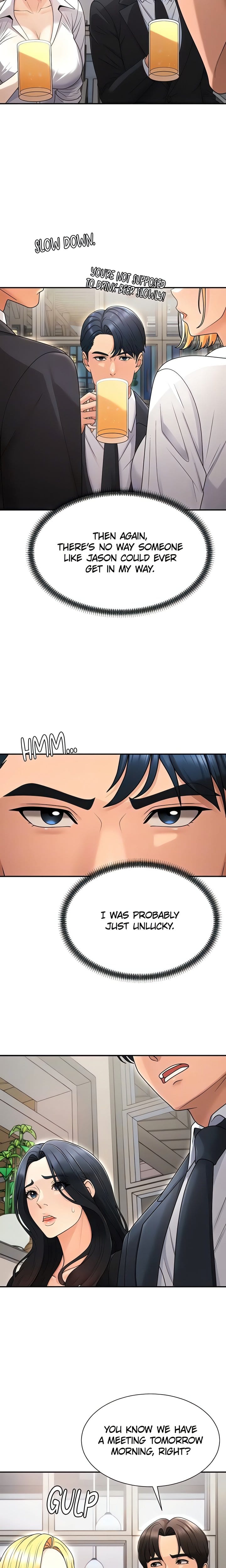 Pay With Your Body (Uncensored), chapter 36, page 9 of 19
