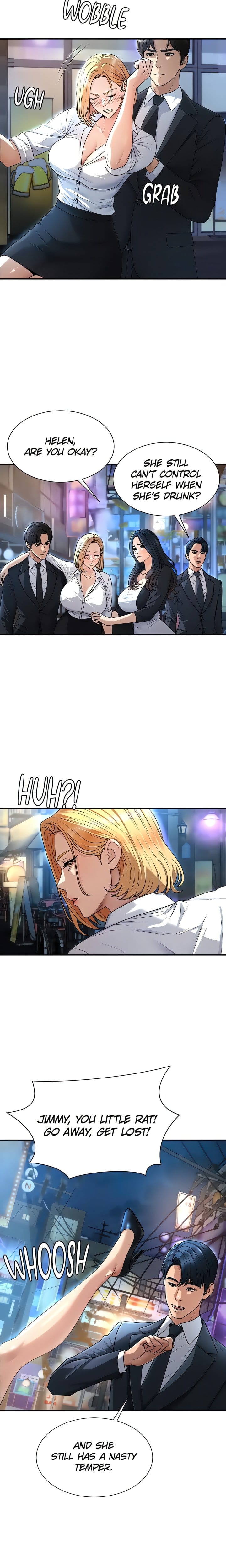 Pay With Your Body (Uncensored), chapter 36, page 11 of 19